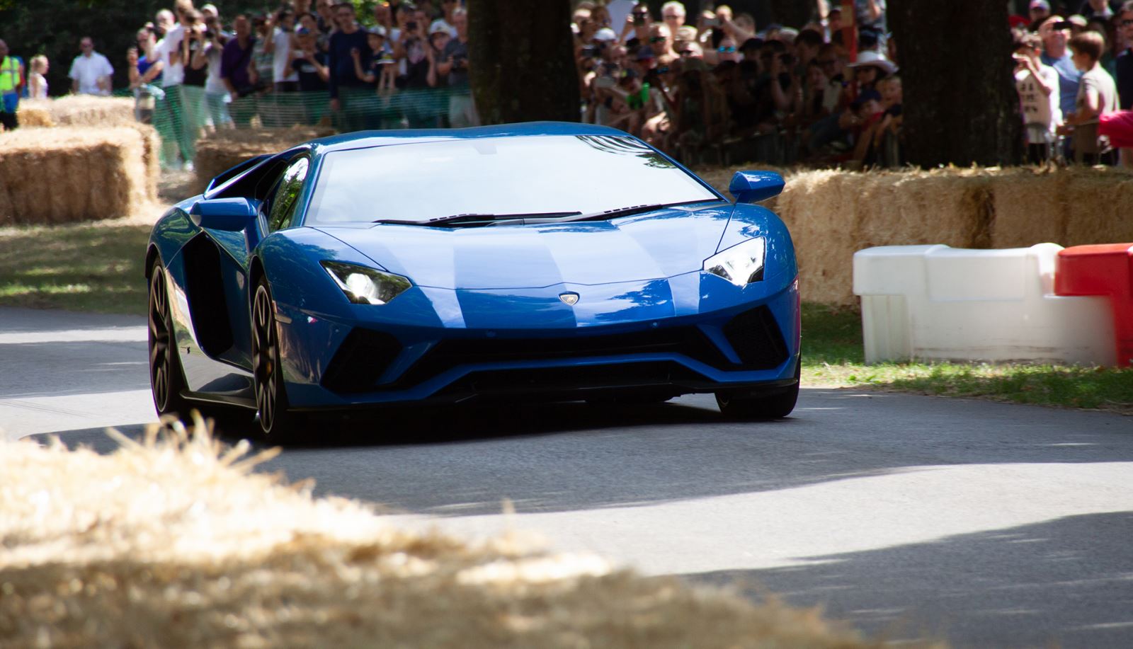 Super Car Weekend at Beaulieu, National Motor Museum